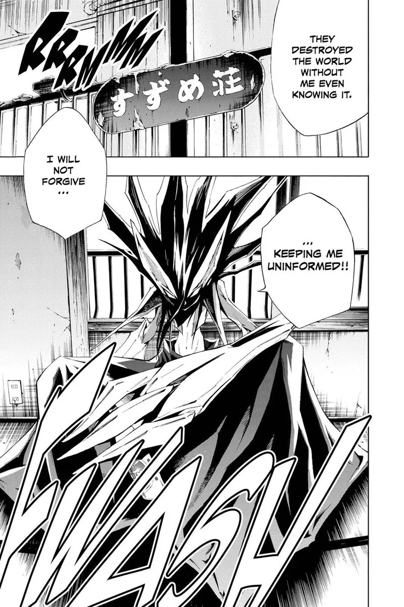 ULTIMO Chapter 19 page 3