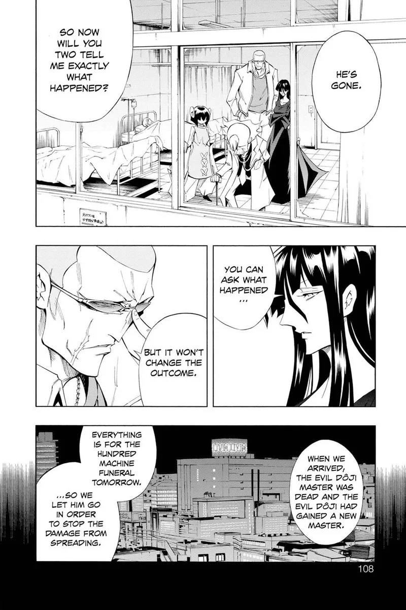ULTIMO Chapter 19 page 10