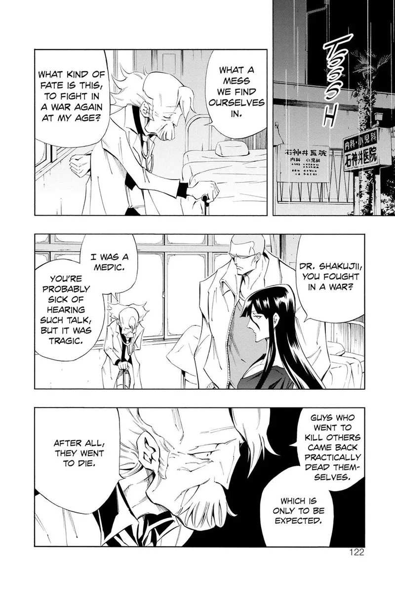 ULTIMO Chapter 19 page 24