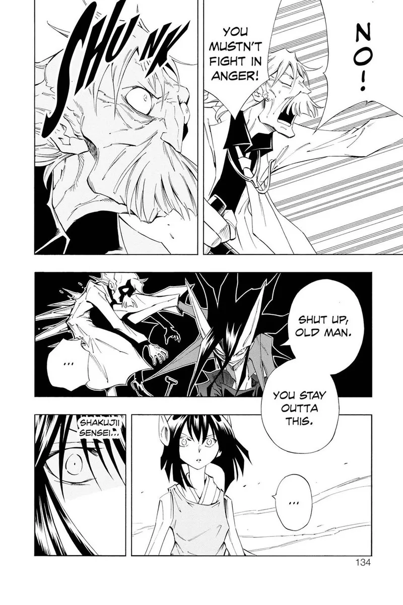 ULTIMO Chapter 19 page 35