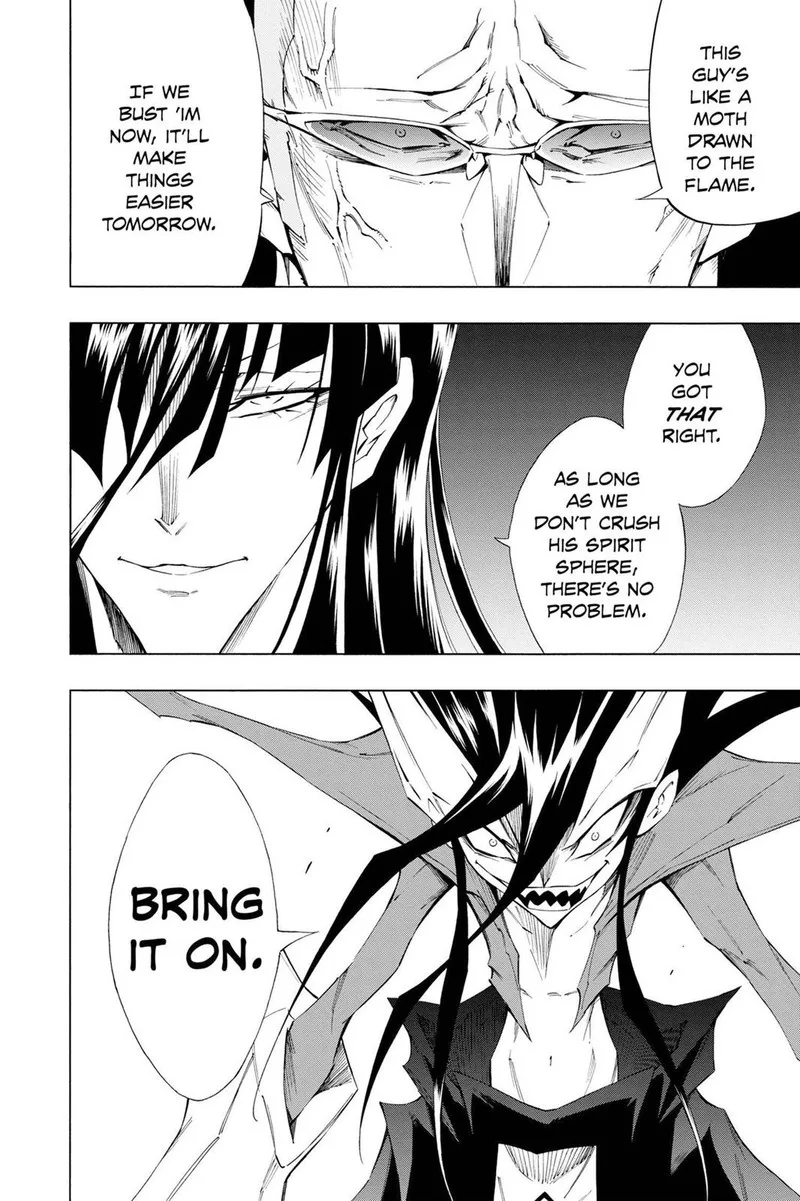 ULTIMO Chapter 19 page 32