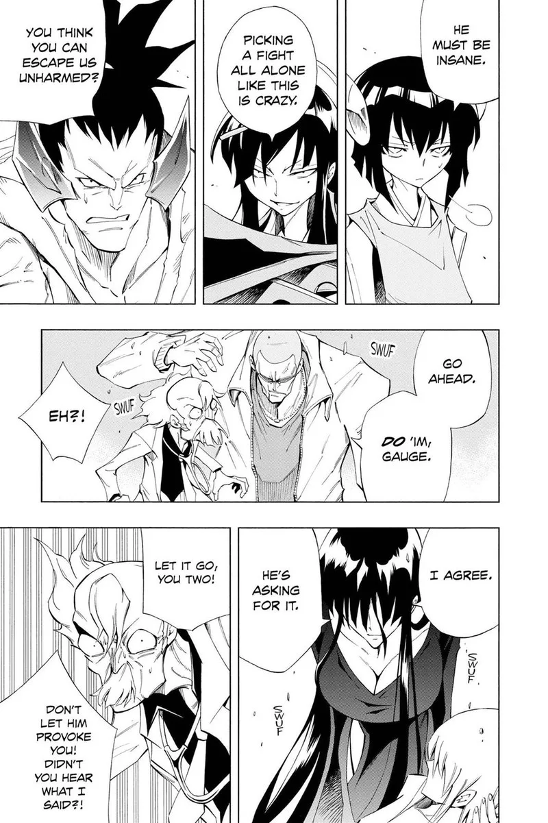 ULTIMO Chapter 19 page 31