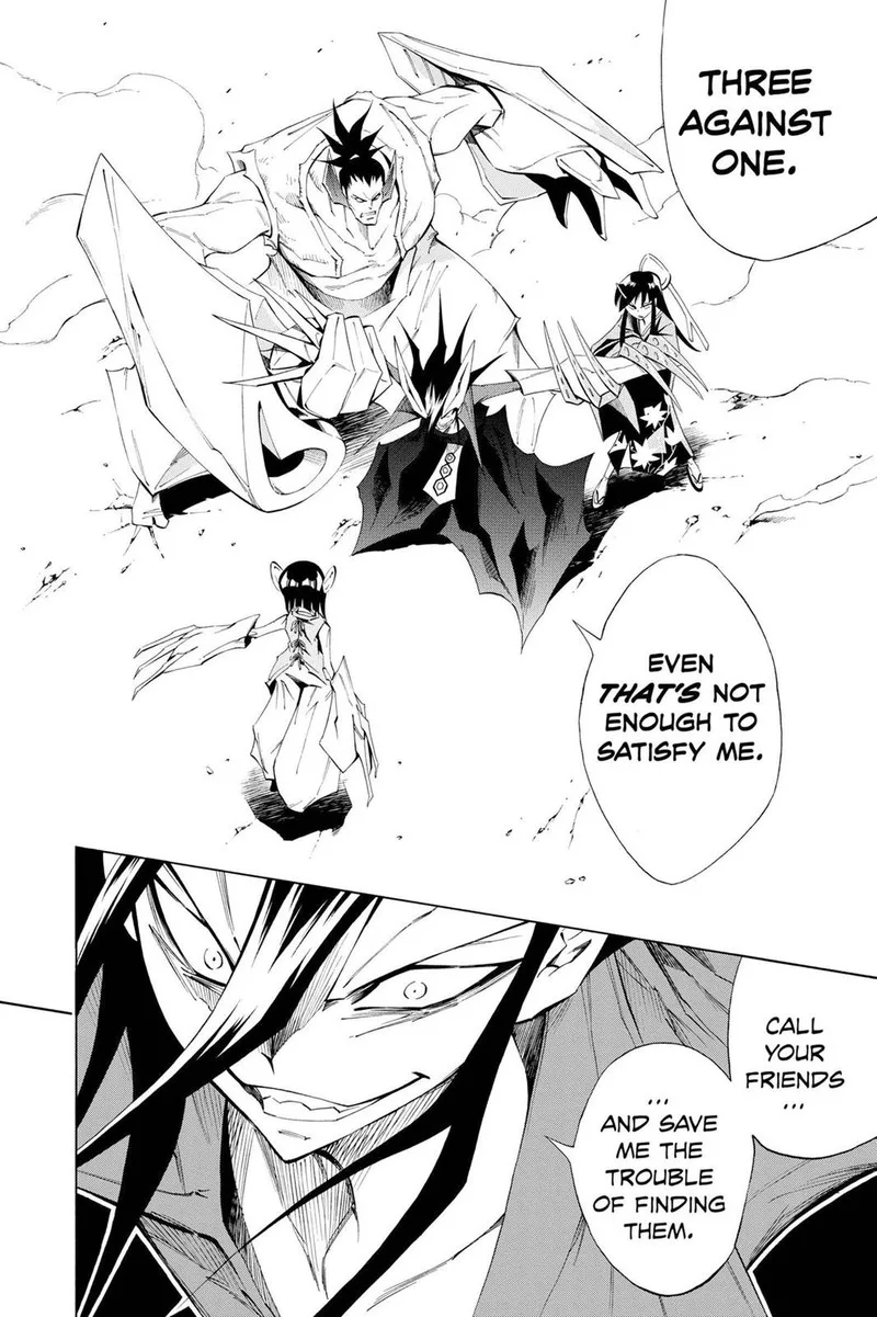 ULTIMO Chapter 19 page 30
