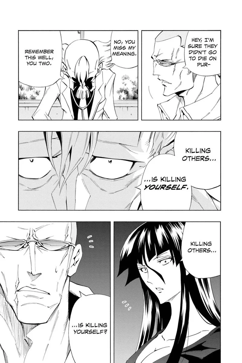 ULTIMO Chapter 19 page 25