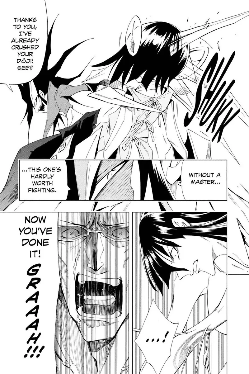 ULTIMO Chapter 19 page 36