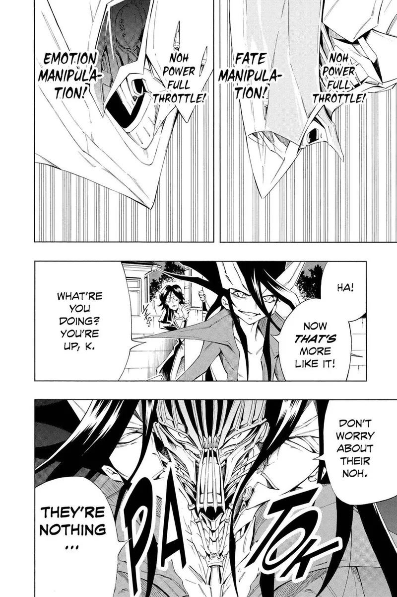 ULTIMO Chapter 19 page 37