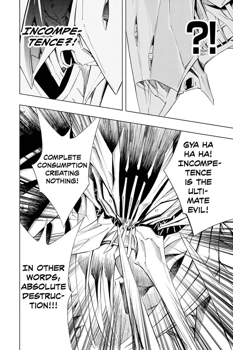ULTIMO Chapter 19 page 39