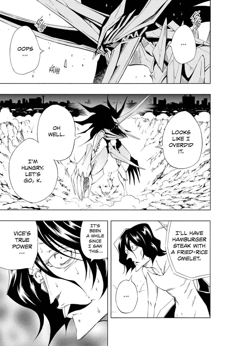 ULTIMO Chapter 19 page 43