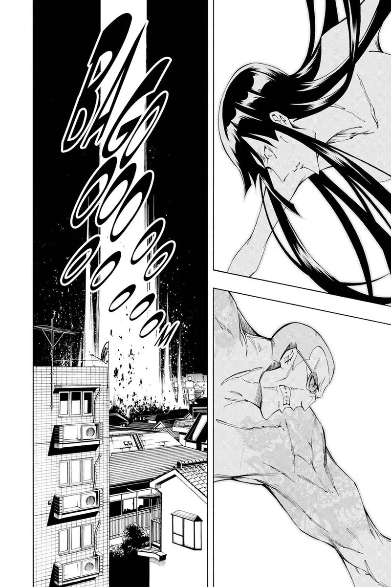 ULTIMO Chapter 19 page 42