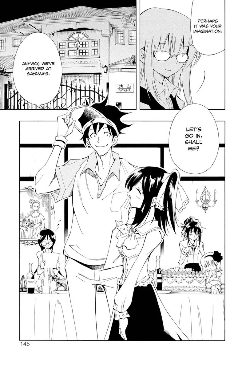 ULTIMO Chapter 19 page 45