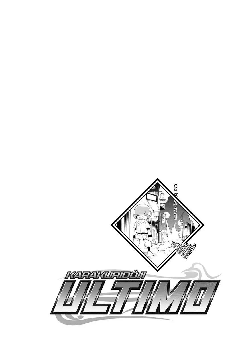 ULTIMO Chapter 19 page 46
