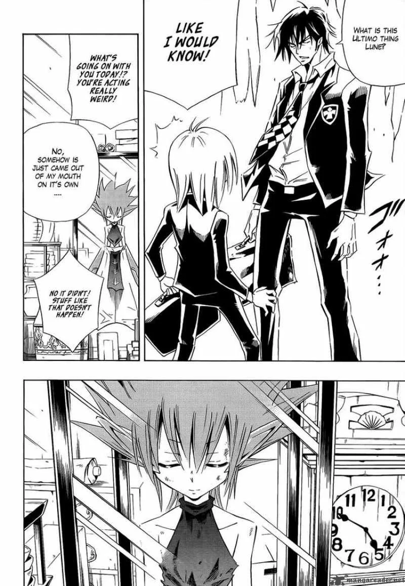 ULTIMO Chapter 2 page 2