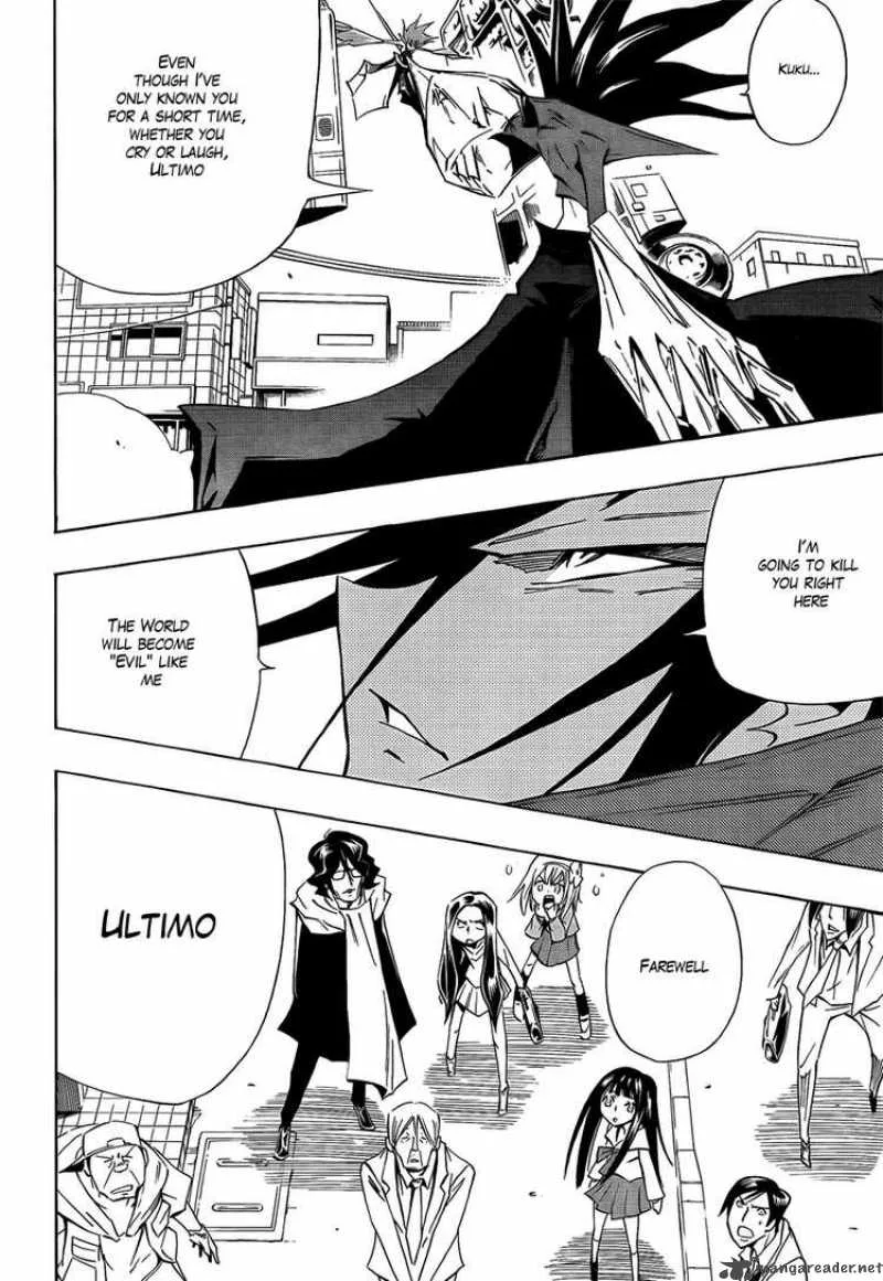 ULTIMO Chapter 2 page 31