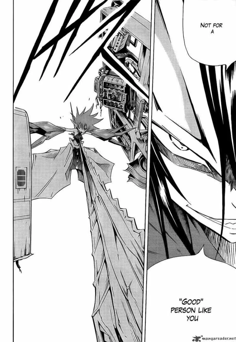 ULTIMO Chapter 2 page 27