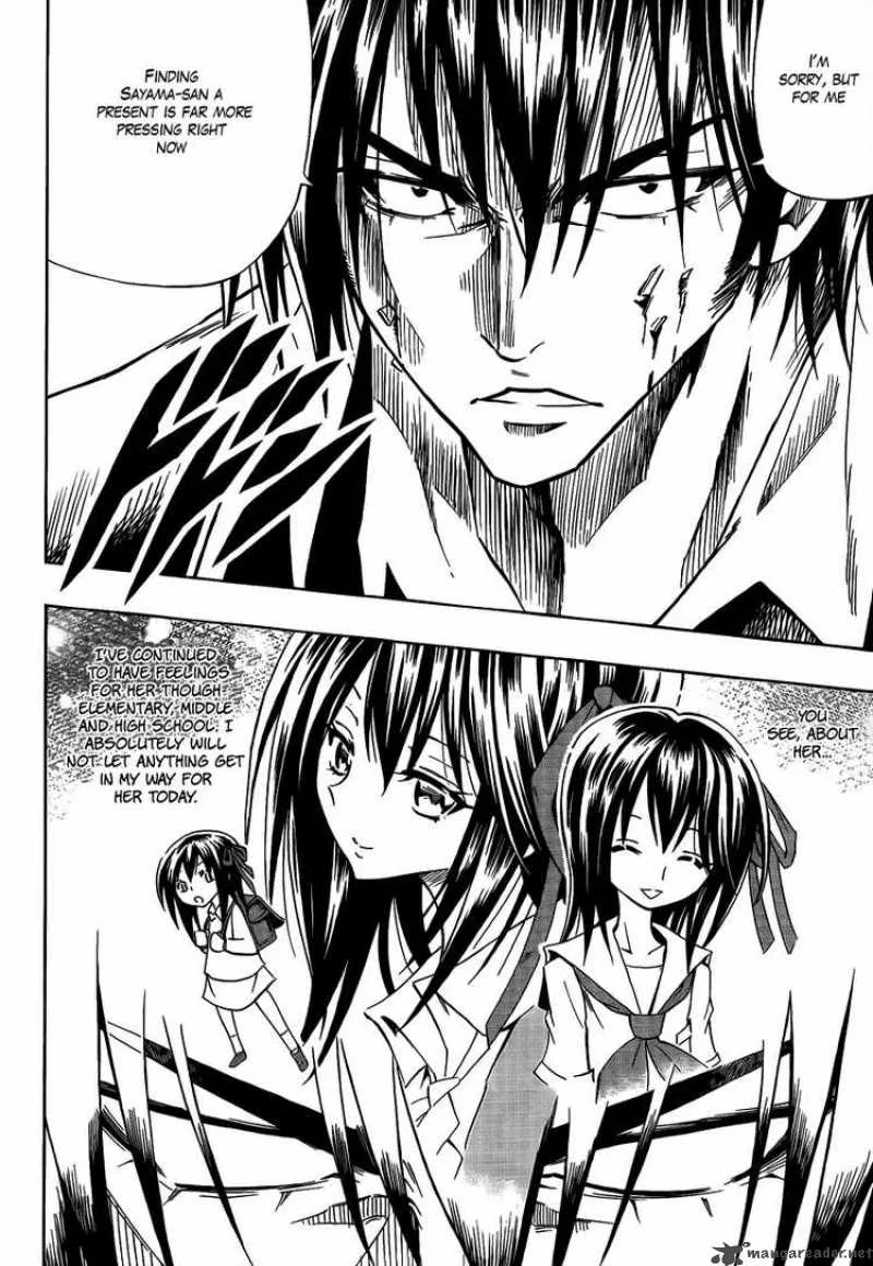 ULTIMO Chapter 2 page 15