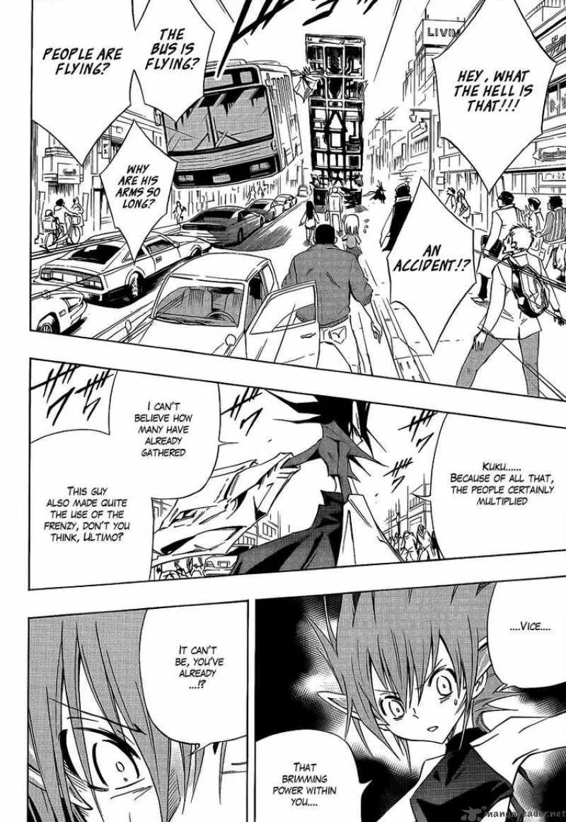 ULTIMO Chapter 2 page 25
