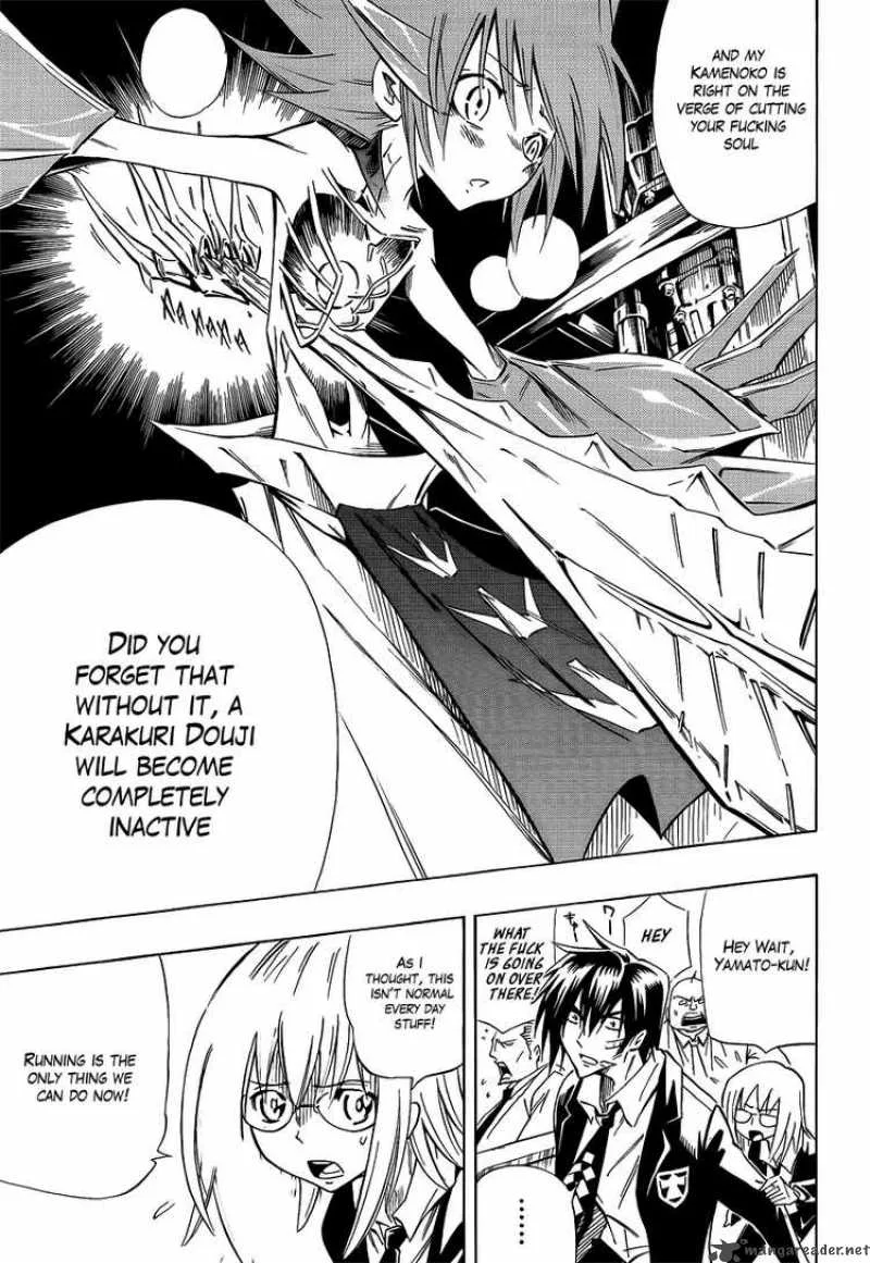 ULTIMO Chapter 2 page 30