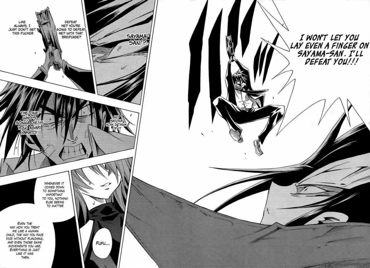 ULTIMO Chapter 2 page 35