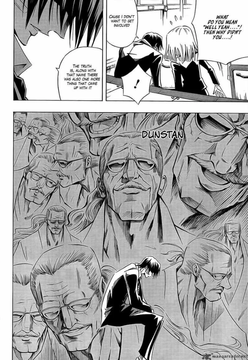 ULTIMO Chapter 2 page 19