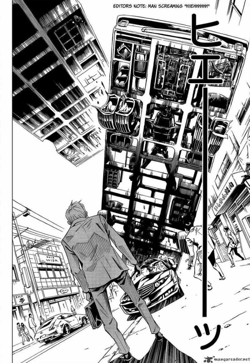 ULTIMO Chapter 2 page 22