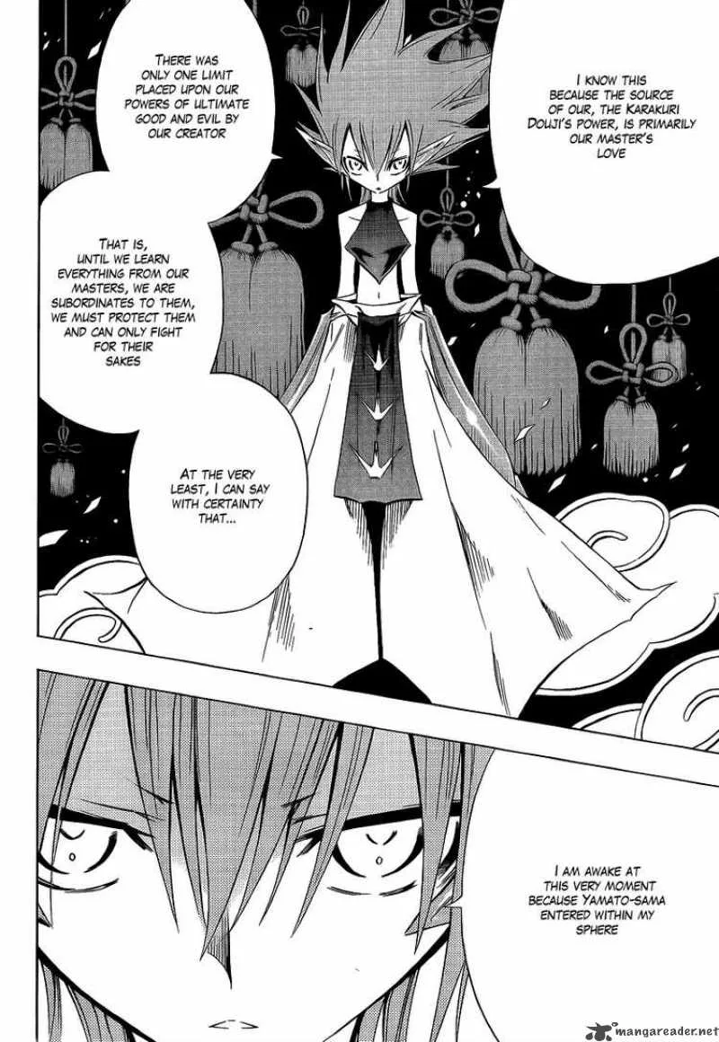 ULTIMO Chapter 2 page 11