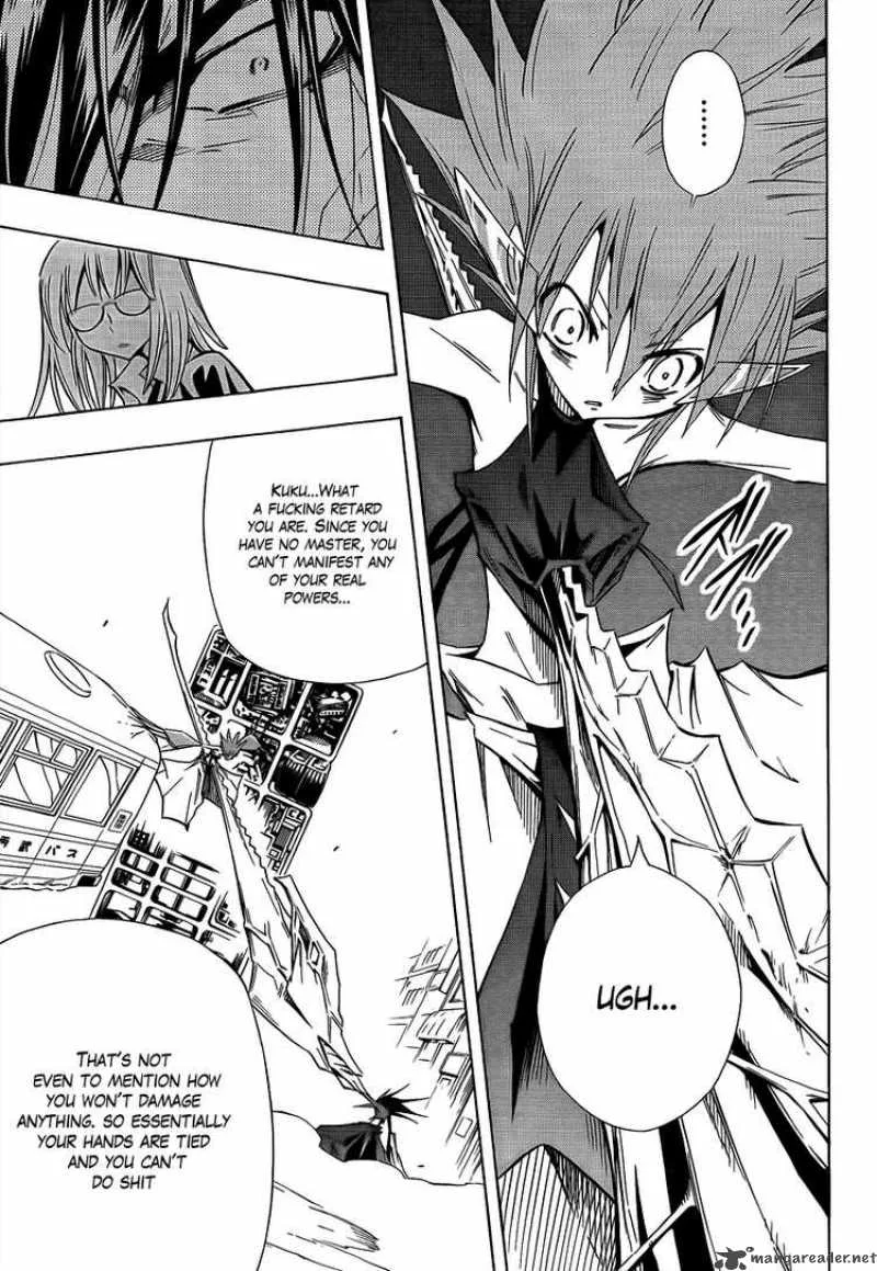 ULTIMO Chapter 2 page 28
