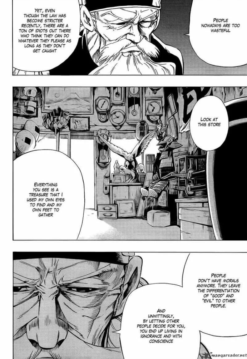 ULTIMO Chapter 2 page 6