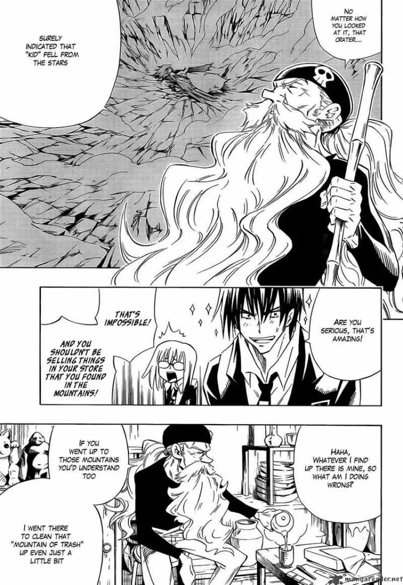 ULTIMO Chapter 2 page 5