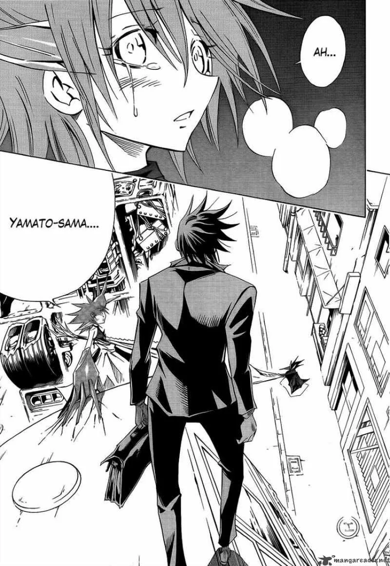 ULTIMO Chapter 2 page 32