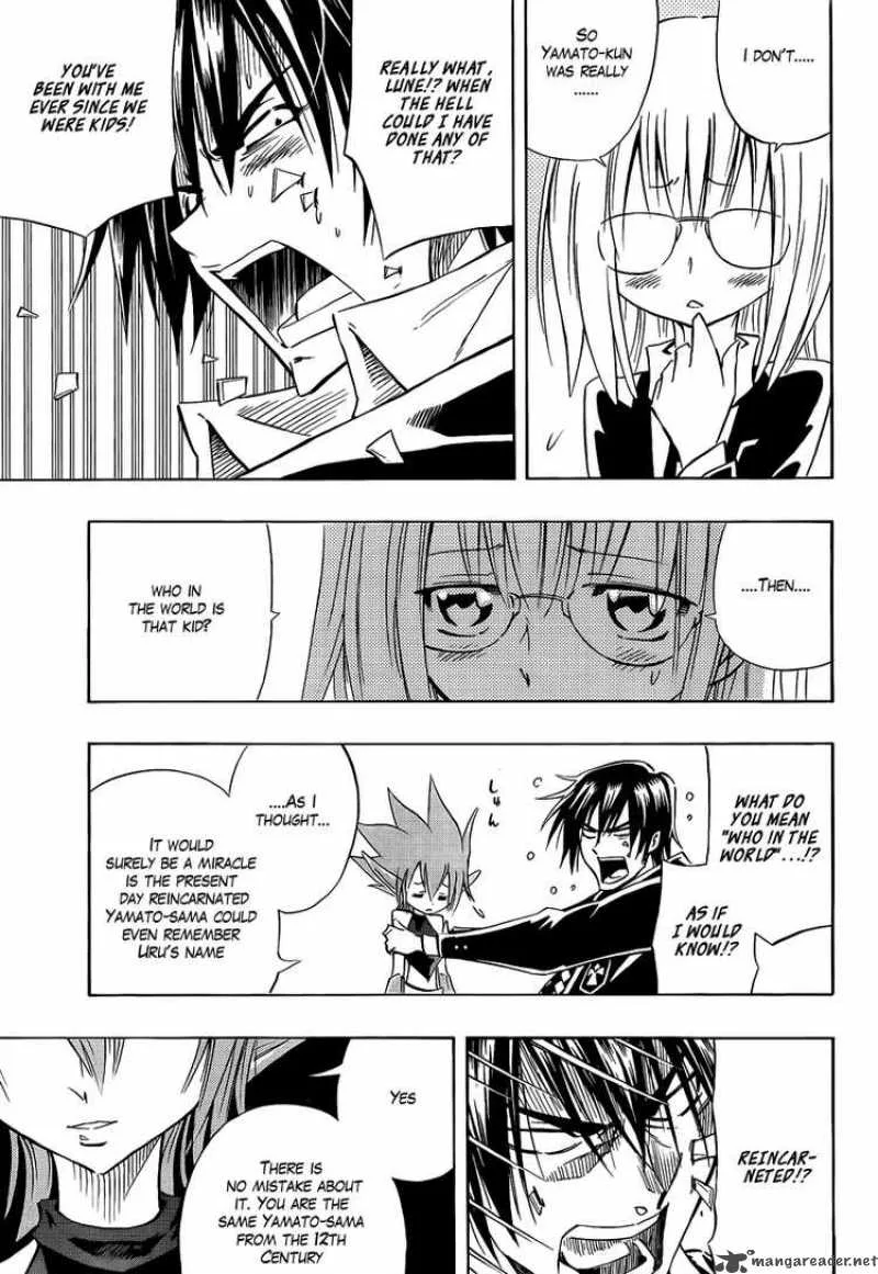 ULTIMO Chapter 2 page 10