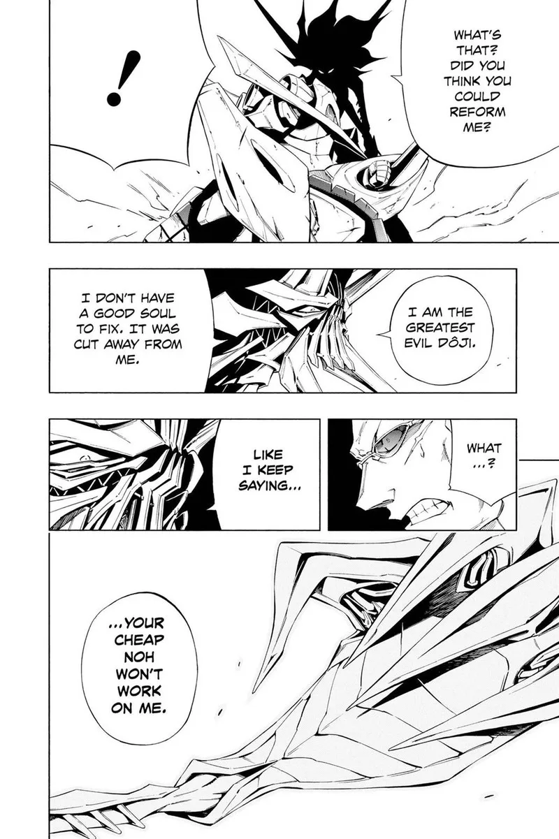 ULTIMO Chapter 20 page 32