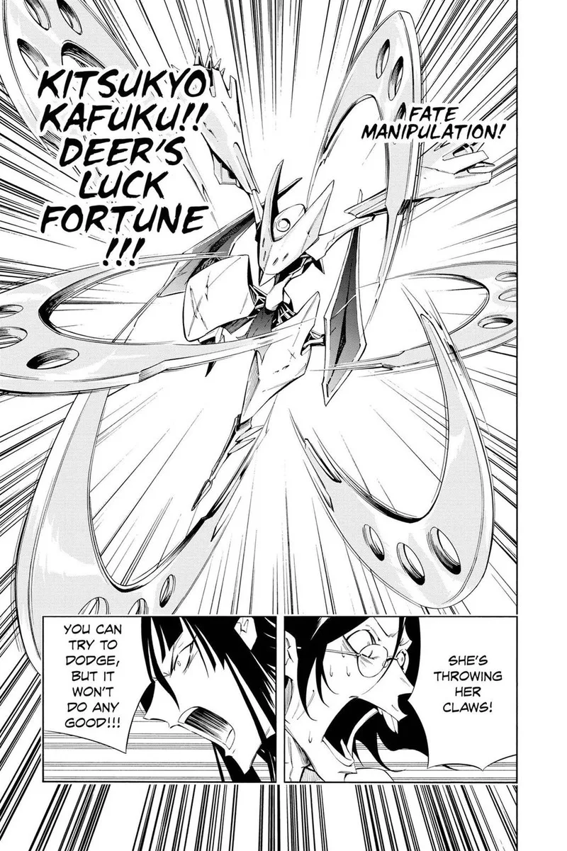 ULTIMO Chapter 20 page 29