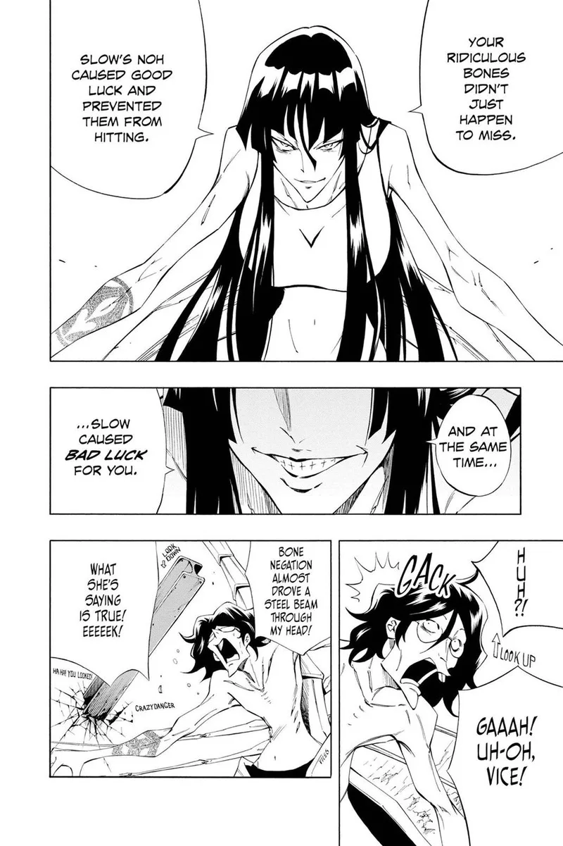 ULTIMO Chapter 20 page 26