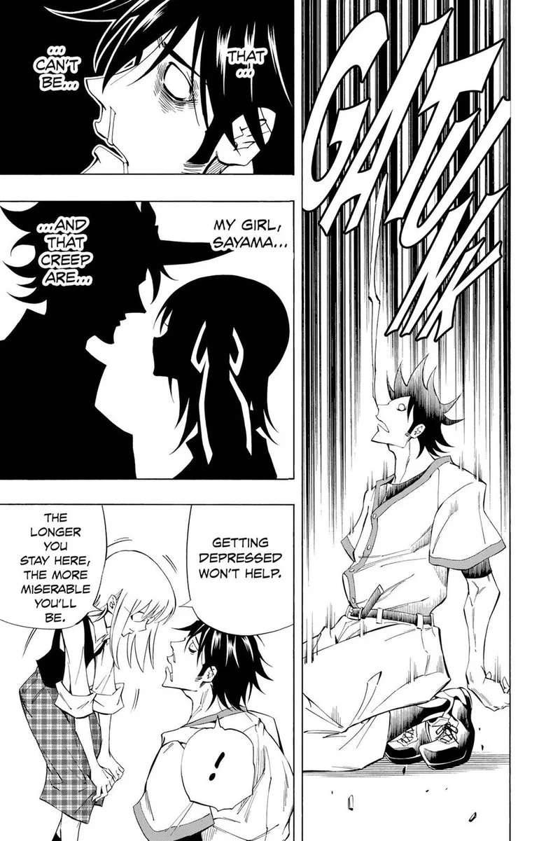 ULTIMO Chapter 20 page 15