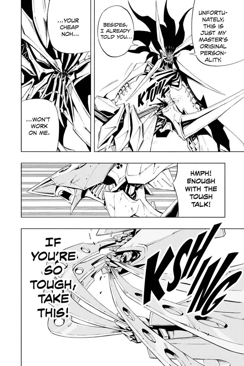 ULTIMO Chapter 20 page 28