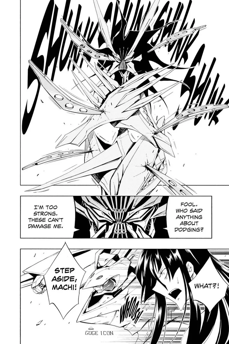 ULTIMO Chapter 20 page 30