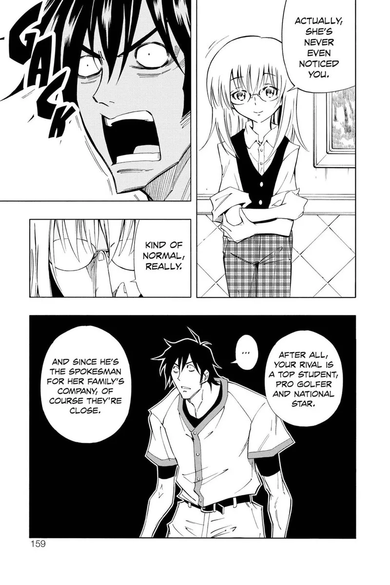 ULTIMO Chapter 20 page 13