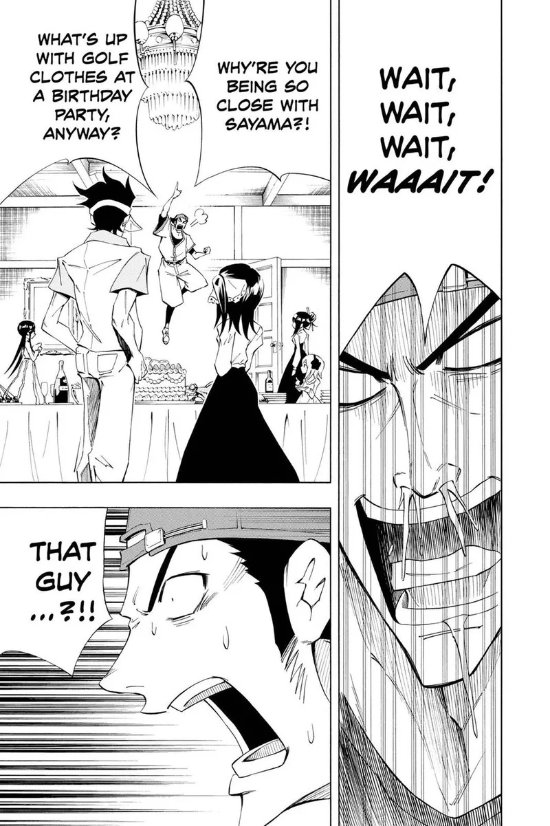 ULTIMO Chapter 20 page 5