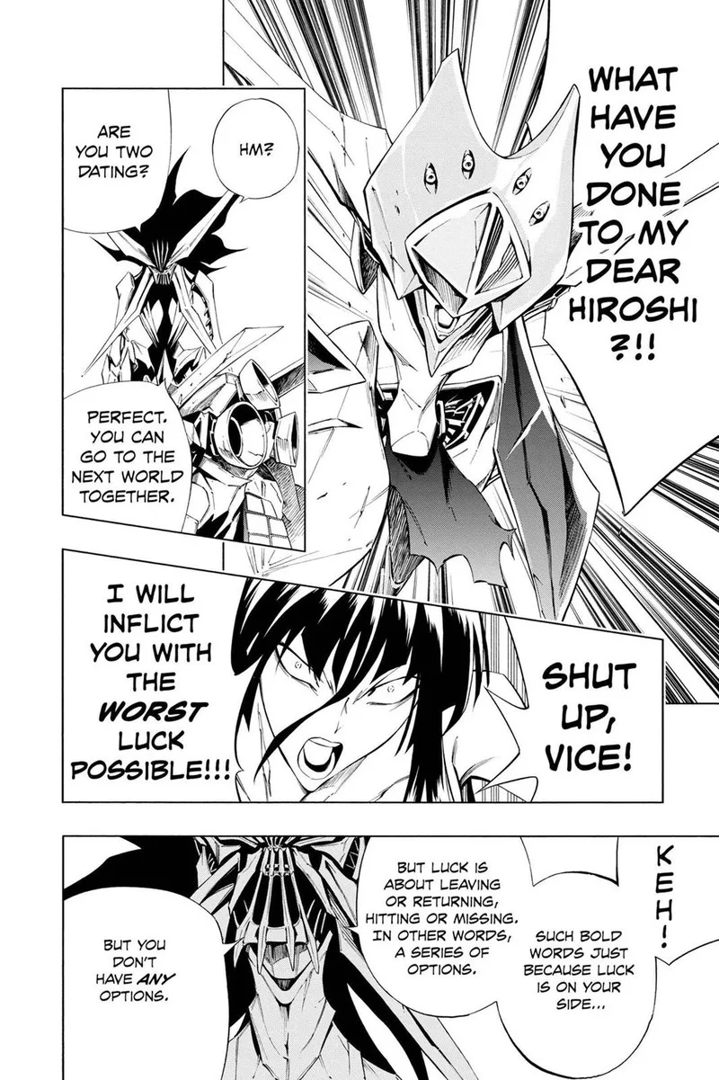 ULTIMO Chapter 20 page 34