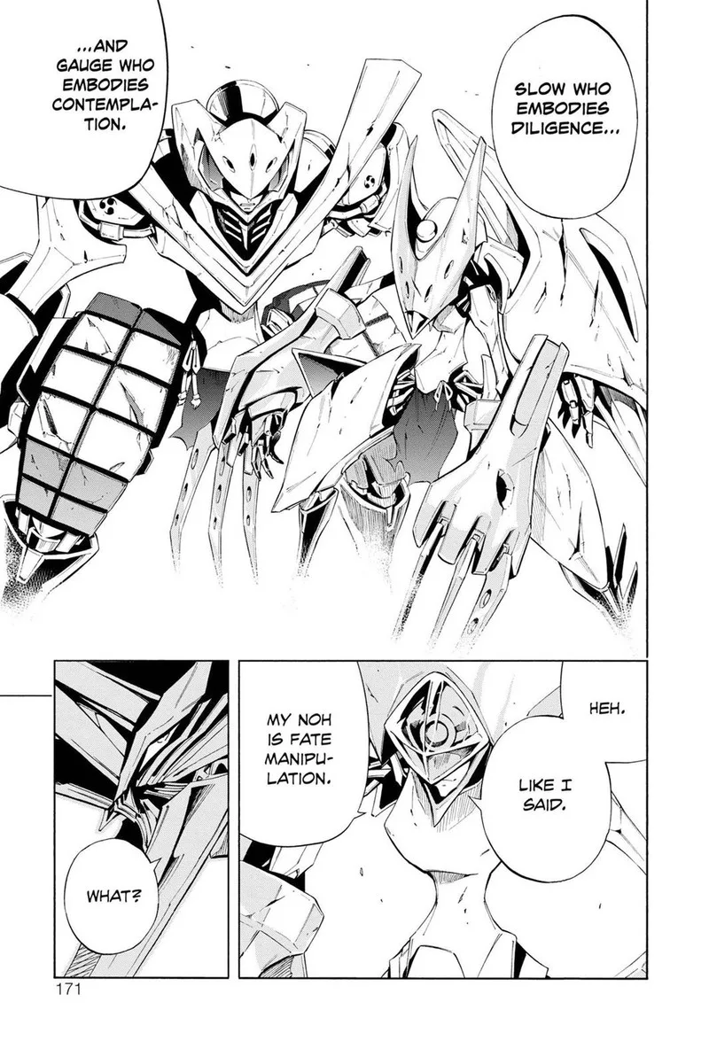 ULTIMO Chapter 20 page 25
