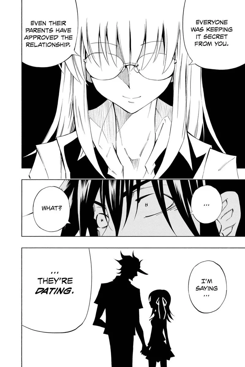 ULTIMO Chapter 20 page 14