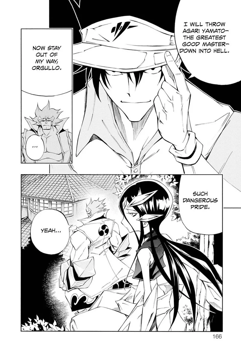 ULTIMO Chapter 20 page 20