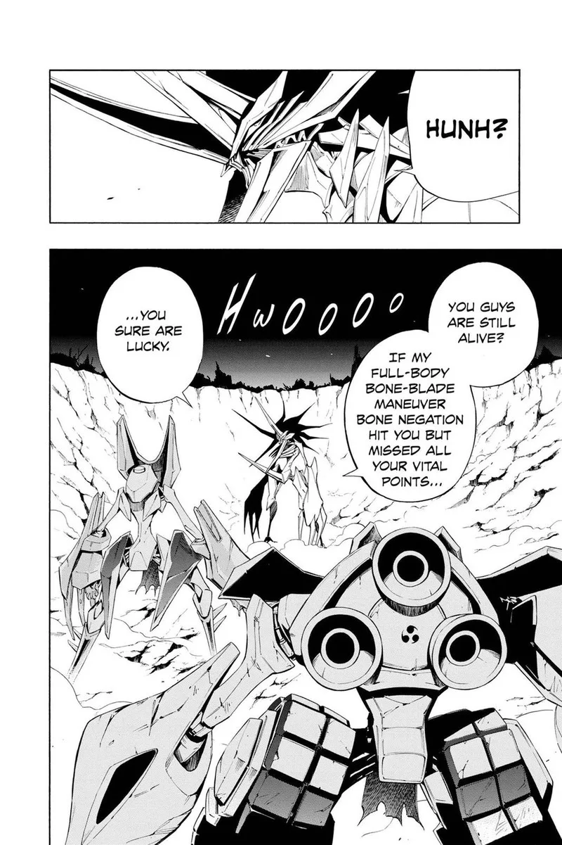 ULTIMO Chapter 20 page 24