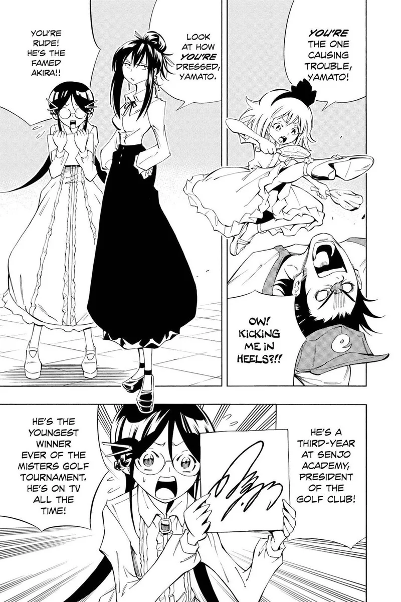 ULTIMO Chapter 20 page 7