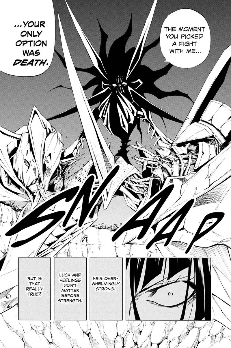 ULTIMO Chapter 20 page 35