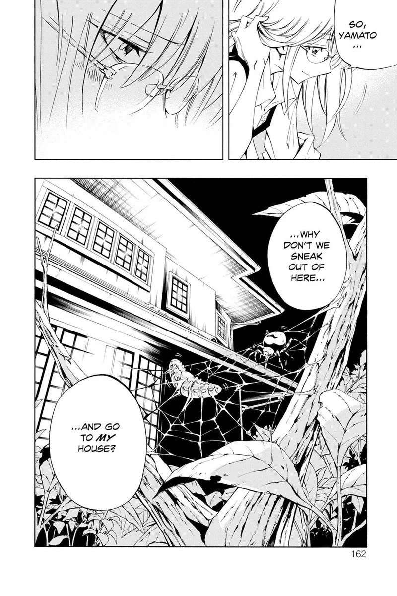 ULTIMO Chapter 20 page 16