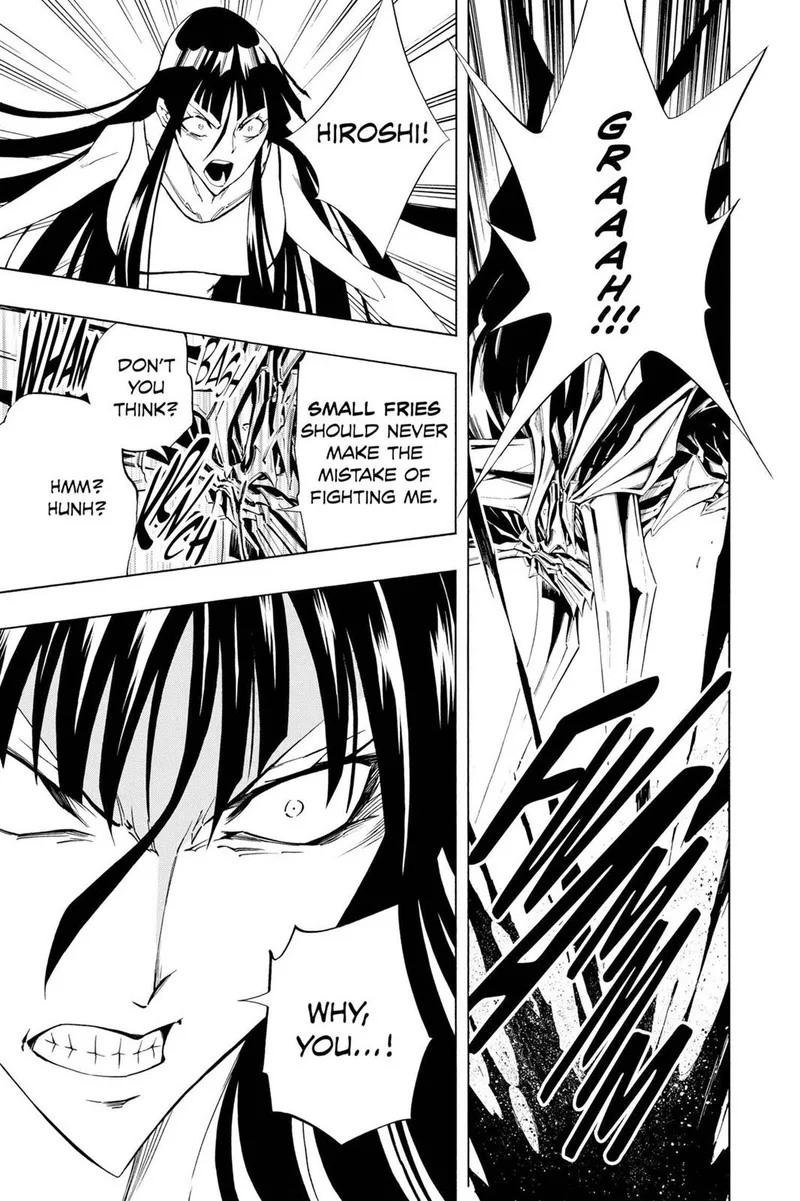 ULTIMO Chapter 20 page 33