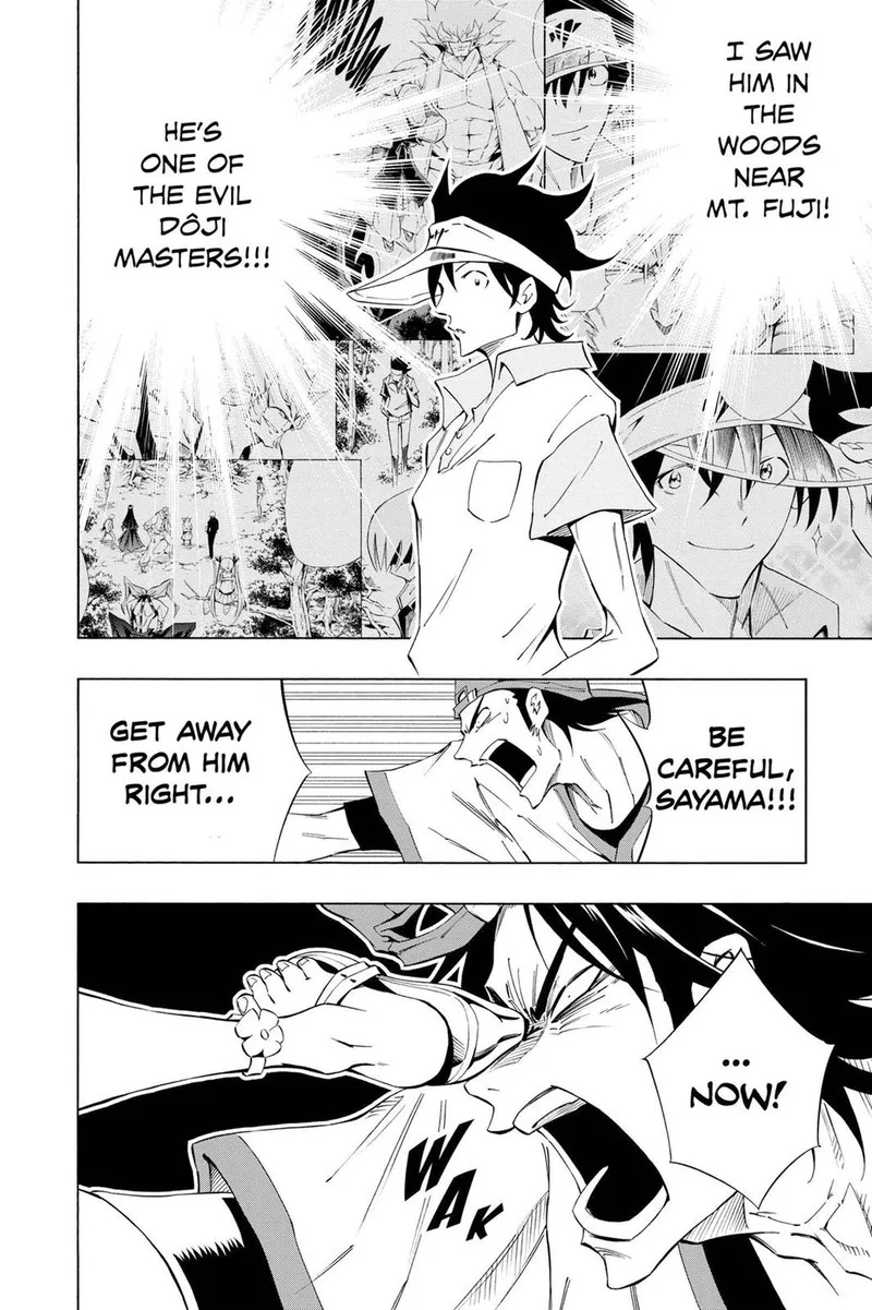 ULTIMO Chapter 20 page 6