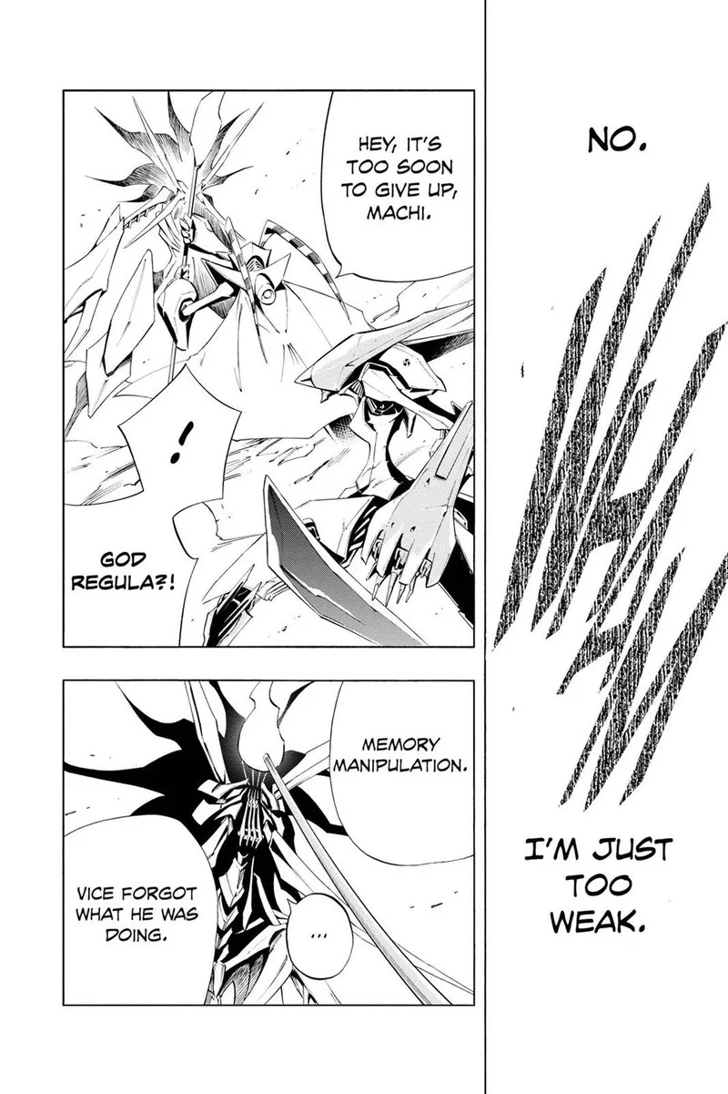 ULTIMO Chapter 20 page 36