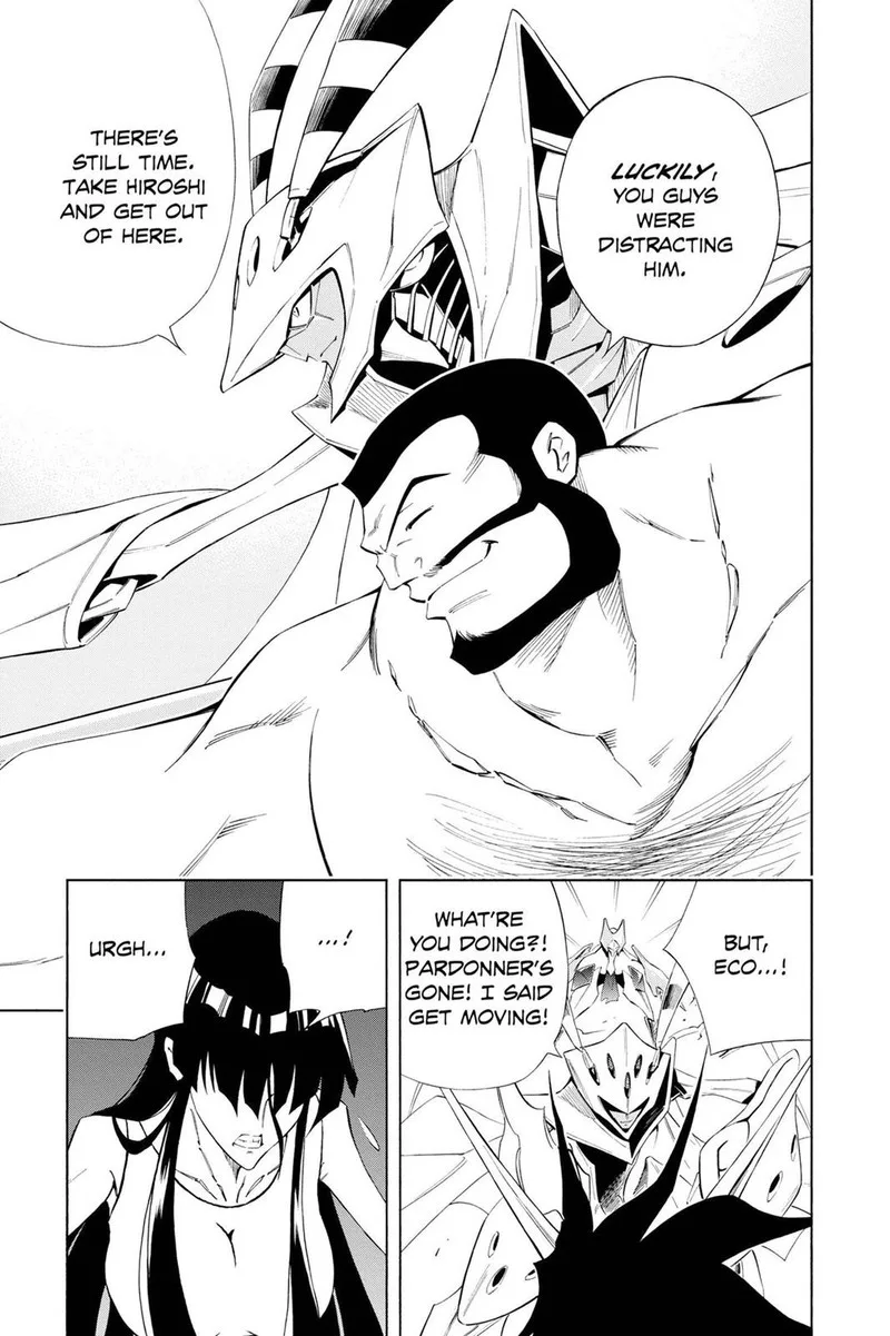 ULTIMO Chapter 20 page 37